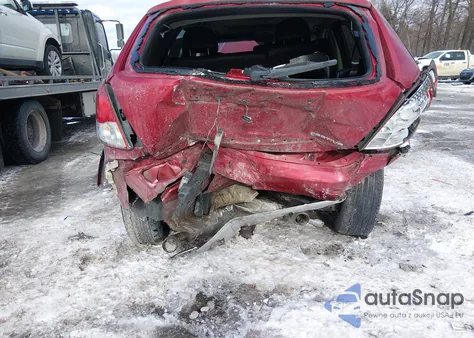 2012 Chevrolet Captiva Sport Lt z USA, uszkodzony, nr VIN 3GNAL3E57CS629776